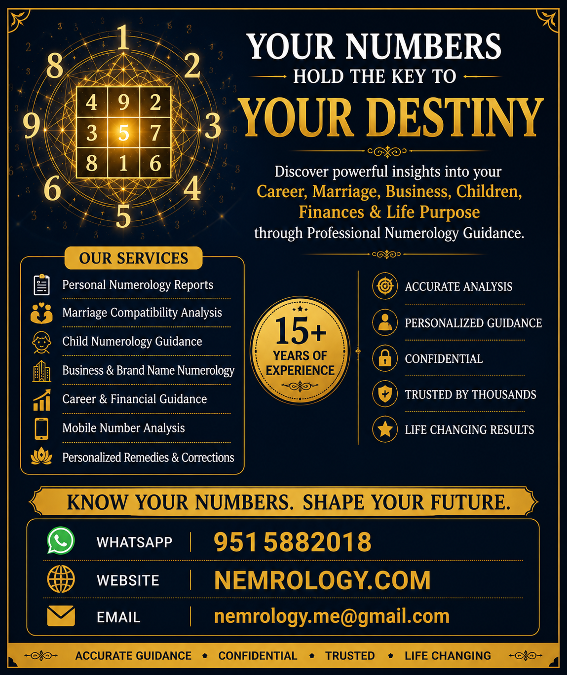 Nemrology