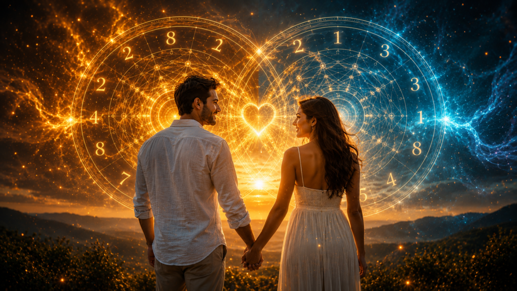 marriage compatibility chart